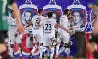 صعود بی‌دردسر ملوان به جمع ۸ تیم برتر جام حذفی