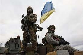 عملیات ویژه نیروهای اوکراین در شبه جزیره کریمه 