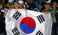 استایل دو زن هوادارِ کره جنوبی بحث‌برانگیز شد