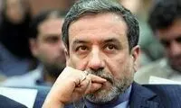 تلاش نافرجام عباس عراقچی برای دستبوسی