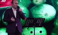 نمک ریختن‌های بی‌مزه این مرد، به صداوسیما تنفس مصنوعی می‌دهد!