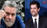 خبر جذاب شهاب حسینی درباره بهروز وثوقی
