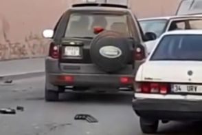انتقام جنون‌آمیز زن جوان از شوهرش پس از دعوا