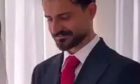 ویدئوی عقد عجیب یک زن و مرد ایرانی که پربازدید شد