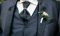 توجیه عجیب طالبان برای ممنوعیت کراوات