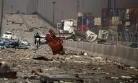 شبکه خبر حادثه بندر رجایی را به اسرائیل نسبت داد