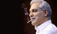 شباهت خیلی زیاد این مرد به مهران مدیری سوژه شد