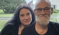 مردم این زوج را «چندش و حال به هم زن» می‌نامند