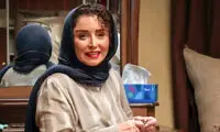 ویدئوی دیده نشده از دوبلوری کردن ژاله صامتی