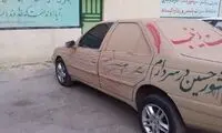 گل مالی خودرو‌ها در ماه محرم ممنوع شد