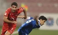 درخشش مهره محبوب یحیی به ضرر مهاجم ایرانی