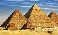 اهرام جیزه؛ آنچه درباره آن‌ها می‌دانیم و آنچه هنوز نمی‌دانیم