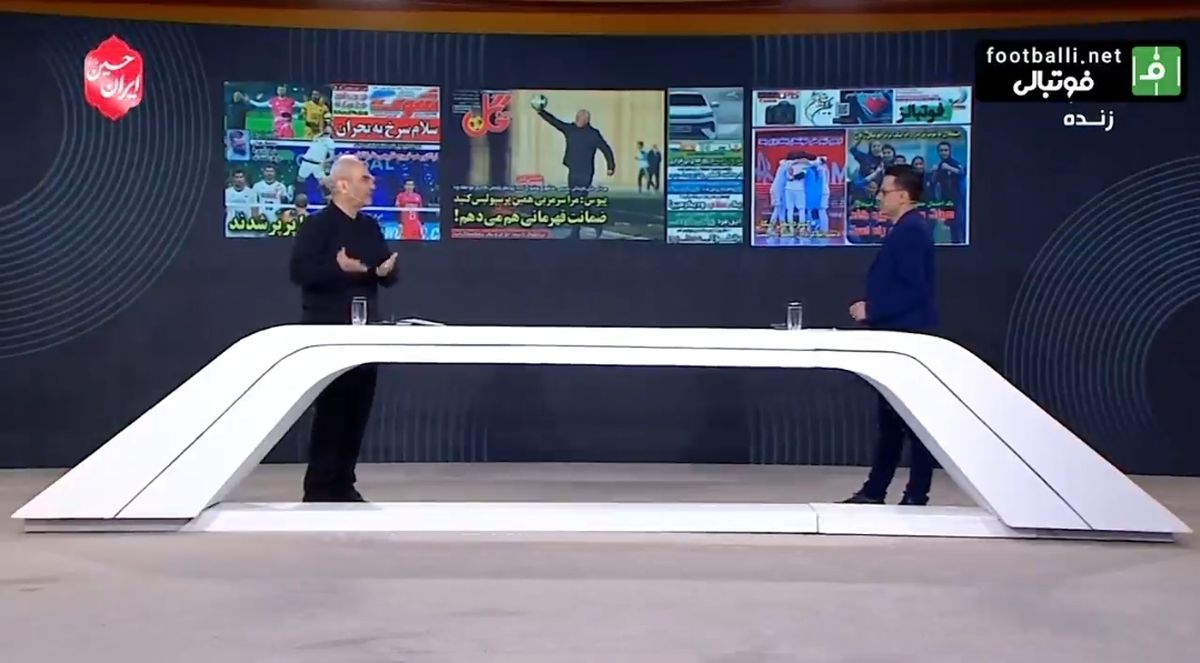 واکنش عجیب خیابانی به سرمربیگری پیوس در پرسپولیس