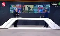 واکنش عجیب خیابانی به سرمربیگری پیوس در پرسپولیس