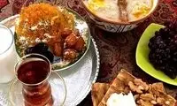 چرا در ماه رمضان دچار اضافه وزن می‌شویم؟