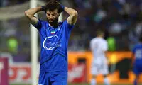 تکلیف جراحی ستاره استقلال مشخص شد