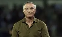 حمید درخشان: کریم باقری زیر و بم تیم را می‌شناسد