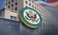 آمریکا از ادامه سیاست سختگیرانه علیه ایران خبر داد