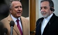 واکنش دیپلمات ارشد فرانسوی به ماجرای اسنپ‌بک