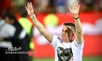 فردا، دیدار پرسپولیسی‌ها با اوسمار تازه می‌شود