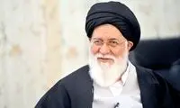علم الهدی: ما متدینان را به نام «مردم» می‌شناسیم