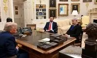 جزئیات دیدار مهم نتانیاهو با ترامپ در واشنگتن