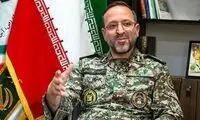 خط و نشان ارتش ایران برای F۳۵