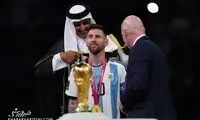 واکنش کاربران به اقدام جنجالی قطری‌ها