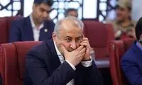 عجله درویش به نفع پرسپولیس شد!
