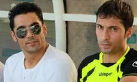 آشوبی: قرعه پرسپولیس نه سخت است، نه آسان!