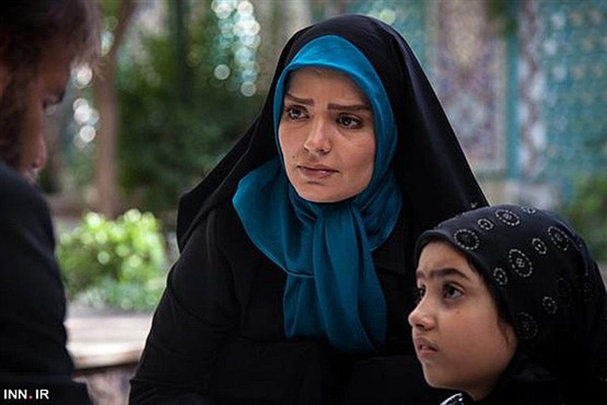 تغییر چهره بازیگران سریال آوای باران بعد از 12سال