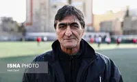 واکنش همسر ناصر محمدخانی به شایعه فوت او