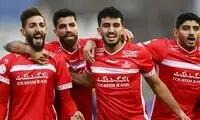 رقم قرارداد یک پرسپولیسی افزایش پیدا کرد