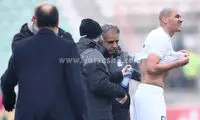 سومین بازیکن استقلال هم محروم شد!