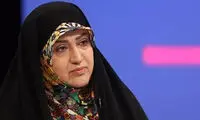 نماینده مجلس: اجازه هم نمی‌دهیم با ما با تحقیر و تحریم سخن بگویند