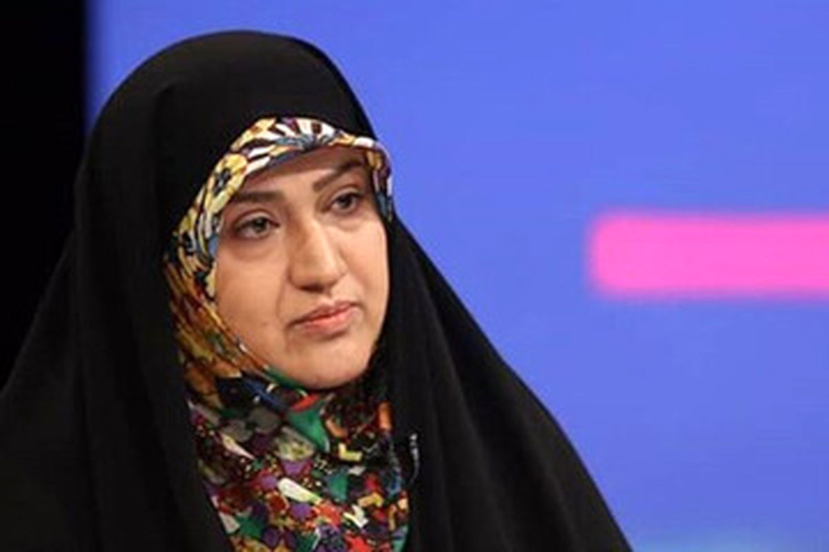   نماینده مجلس: اجازه هم نمی‌دهیم با ما با تحقیر و تحریم سخن بگویند 