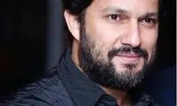 حضور یهویی حامد بهداد در جایی که فکرش را نمی‌کنید