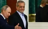آمریکا: روسیه به ایران در هدف قرار دادن رادارها و ناوهای ما، کمک می‌کند 