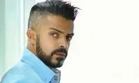 ویدئویی که نشان می‌دهد افشین، خواننده لس‌آنجلسی چقدر پیر شده است