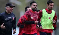 لیست مازاد پرسپولیسی‌ها و خروج چند بازیکن 