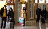 اجرای دستورالعمل عفاف و حجاب در فرودگاه شیراز