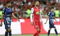 پریرا: شک نکنید که پنالتی درست بود