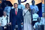 ادعای ترامپ درباره ایران در سالگرد استقلال آمریکا