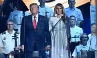 ادعای ترامپ درباره ایران در سالگرد استقلال آمریکا