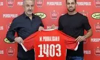 حمله 72ساعته پرسپولیس به بازار نقل‌وانتقالات