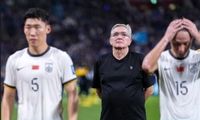 پرسپولیسی‌ها دلخوش نباشند، این مربی ایران بیا نیست!