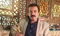 جمشید عندلیبی درگذشت
