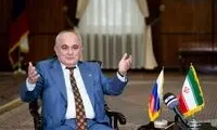 ۶ جنجال‌آفرینی بزرگ سفیر عزل‌شده روس‌ها در ایران