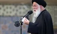 حمایت سفت و سخت علم‌الهدی از محرومیت زنان بی‌حجاب