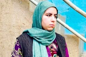 تصاویری از روناکِ سریال «نون خ» در دبی